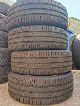 185/60 R14 Continental EcoContact 6