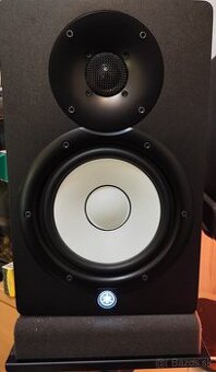 Predaj štúdiovej zostavy Yamaha HS7