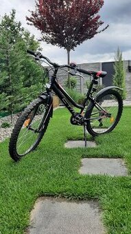 Dievčenský bicykel CTM Mony