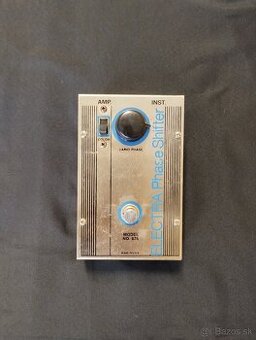 Small Stone Electra Phase Shifter 875 USA efektový pedál