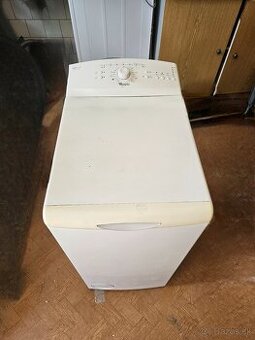 Pracka Whirlpool AWE 6316