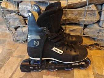 Bauer RH300