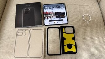 Najnovsia vyklapacka Google Pixel 9 Pro Fold 512gb