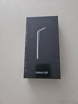 Samsung s25 12g256g