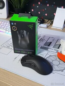 Razer Deathadder V2 X HyperSpeed