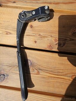 stojan na bicykel