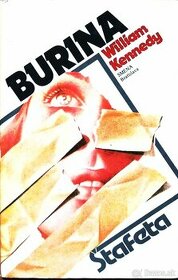 William Kennedy: Burina