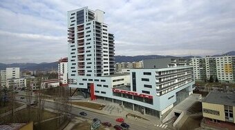 Dám do prenájmu 2izbový byt (v EUROPALACE Žilina)