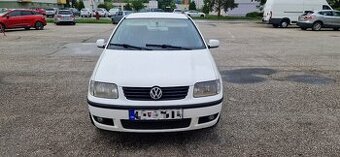 Predam Volkswagen Polo 6N2 . 1.4 TDI .. 55 kw