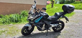 Predám CF MOTO 650 MT