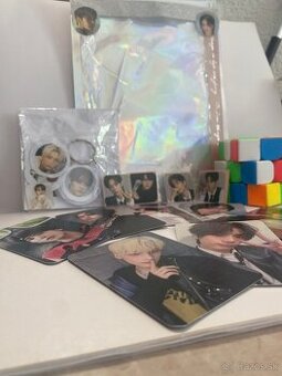 Predam kpop viac v opisu