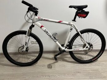 Specialized HRXC