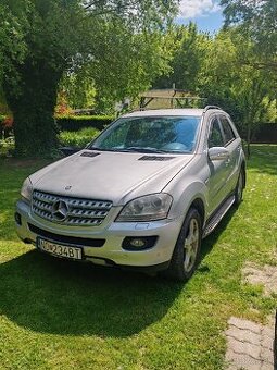 Mercedes ML 280