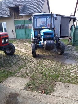 Zetor 5711