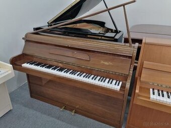 Špičkové piano za dostupnú cenu.