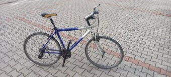 Krossový bicykel