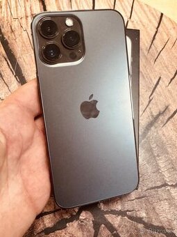 iphone 13 Pro max 256 batéria 100% top stav