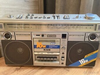 Hitachi TRK-8290E