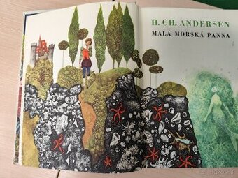 Malá morská panna