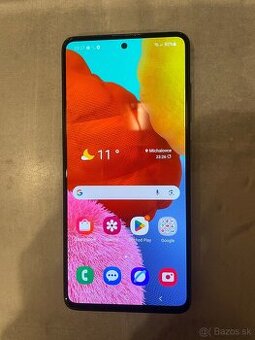 Samsung Galaxy A51