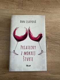 Priateľky z mokrej štvrte - 1