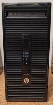 HP Prodesk 400 G2 MT