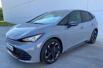 Cupra BORN, 82 kWh, 2023