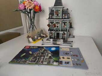 LEGO 10228 Haunted House
