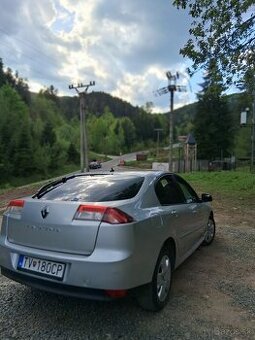 Predam renaulf laguna 3 2.0dci 96kw