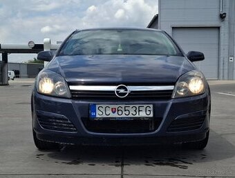 Predám/vymením Opel Astra GTC