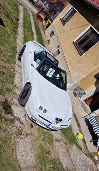 Alfa romeo Spider 916 1.8 TS