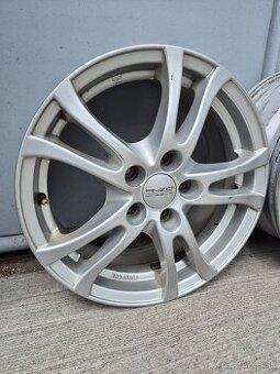 6,5x16 5x112 ET45 alu disky