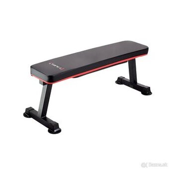 HMS Fitness bench, folding bench posilňovacia lavica