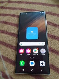 Samsung Galaxy S22 Ultra