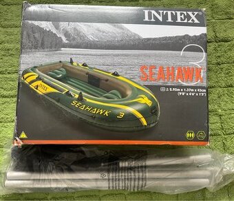 Intex Seahawk 3 nafukovací čln