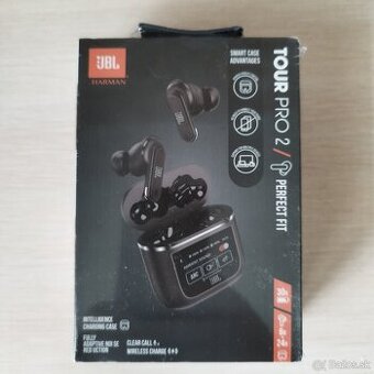JBL tour Pro 2