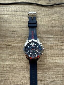 Hodinky Tommy Hilfiger