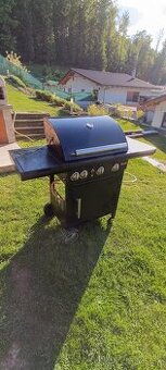 Predám plynový gril
