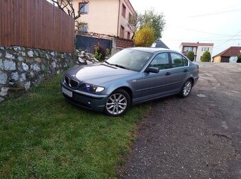 BMW E46