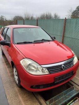 Renault thalia 1.4 55kw