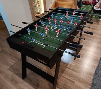 Stolný futbal