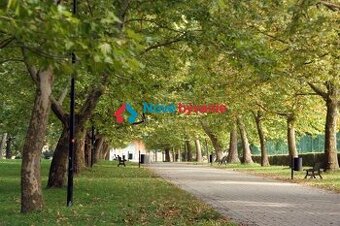 Predaj MALACKY - CENTRUM - 2 izbový byt