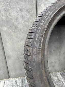 Pirelli cinturato p7