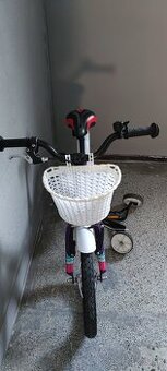 Detský bicykel Dema