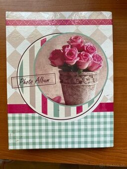 Photo album