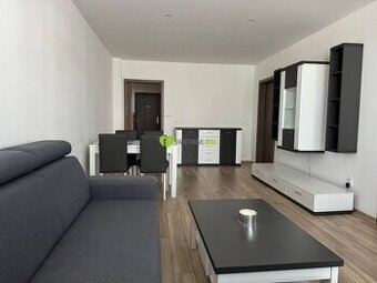 Na prenájom 3i byt tesne pri Auparku Palarikova, Košice