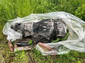 Automatická prevodovka Subaru Outback