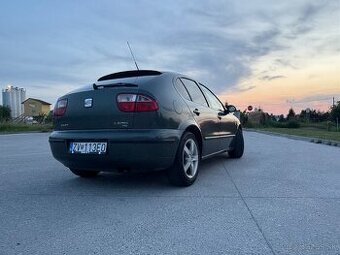 Seat Leon 1.9TDI 81Kw