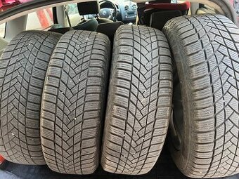 MATADOR MP93 215/60 R17 DOT3821