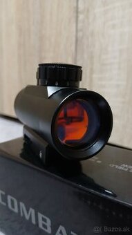 Crossbow red dot MK-RS 1x30